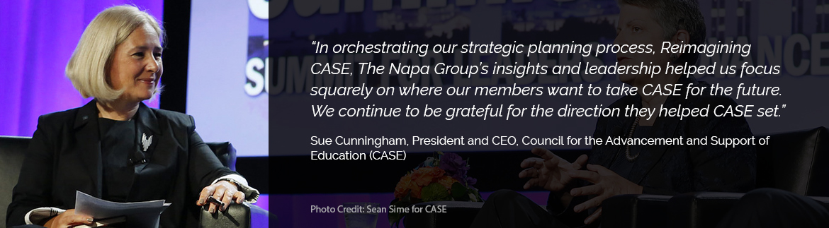 Sue Cunningham quote Quote