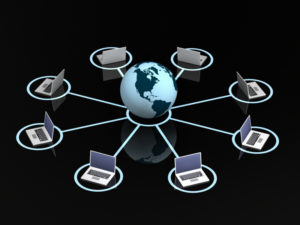 Laptop Network